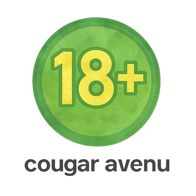 COUGAR AVENUE — rencontres adultes confiantes